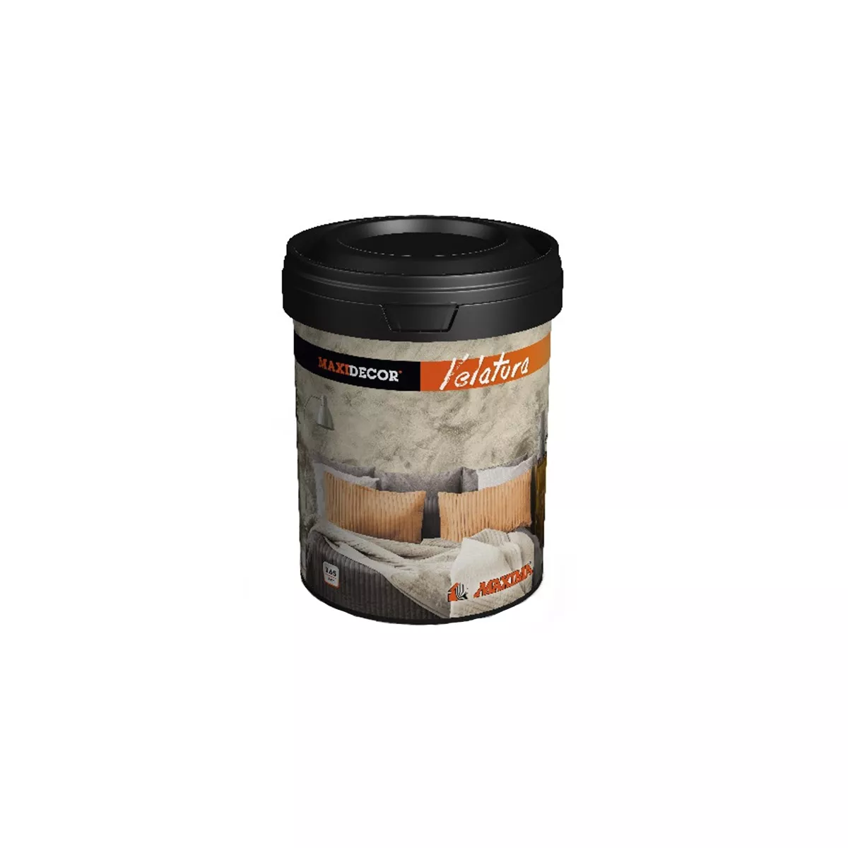 MAXIDECOR VELATURA - 1Л. НЕУТРАЛНА БАЗА/  3000560