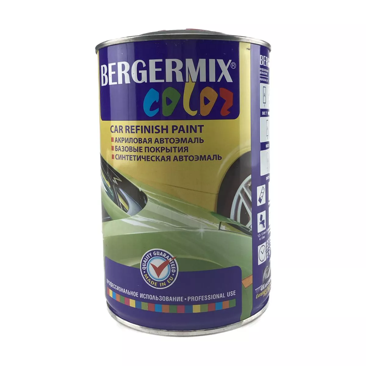 РАЗРЕДИТЕЛ SYNT BC 020 1Л 2701