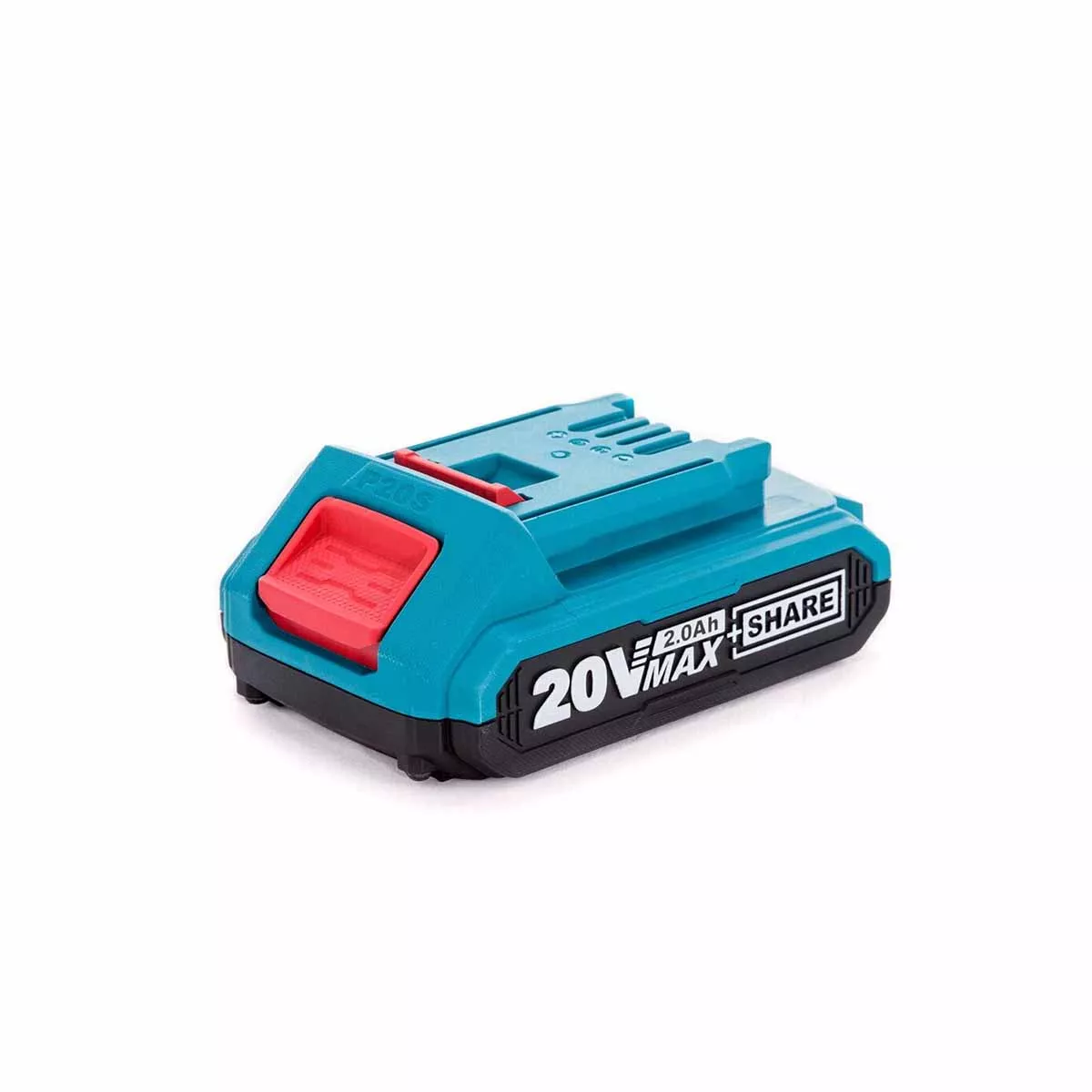 АКУМУЛАТОРНА БАТЕРИЯ TOTAL IND LIION 20V 2.0AH TFBLI2001