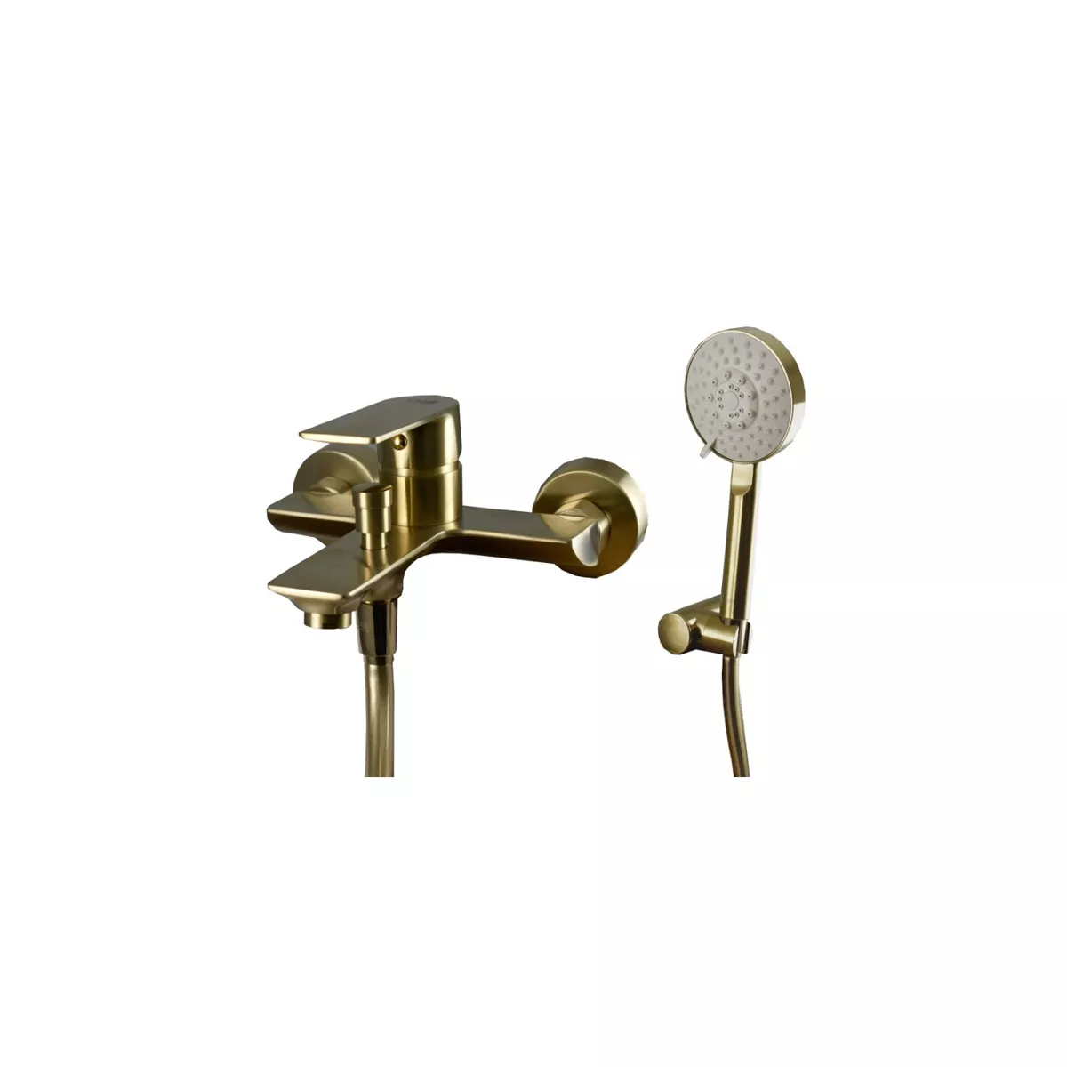 СМЕСИТЕЛ ЗА ДУШ Ф35 ZLATOGRAD 99686