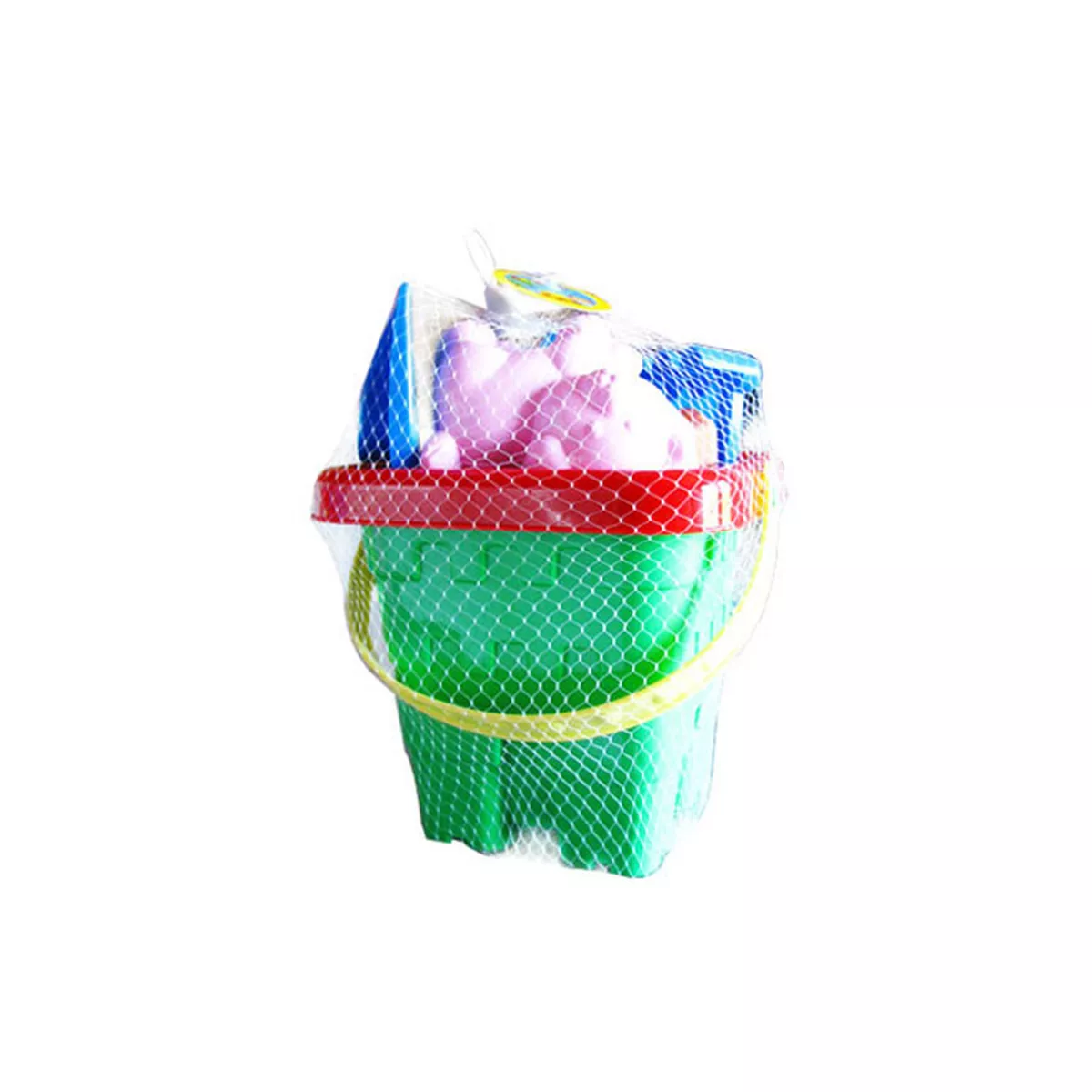 КОФИЧКА ЗАМЪК С ФОРМИЧКИ ЗА ПЯСЪК 26СМ 575 И09-1023