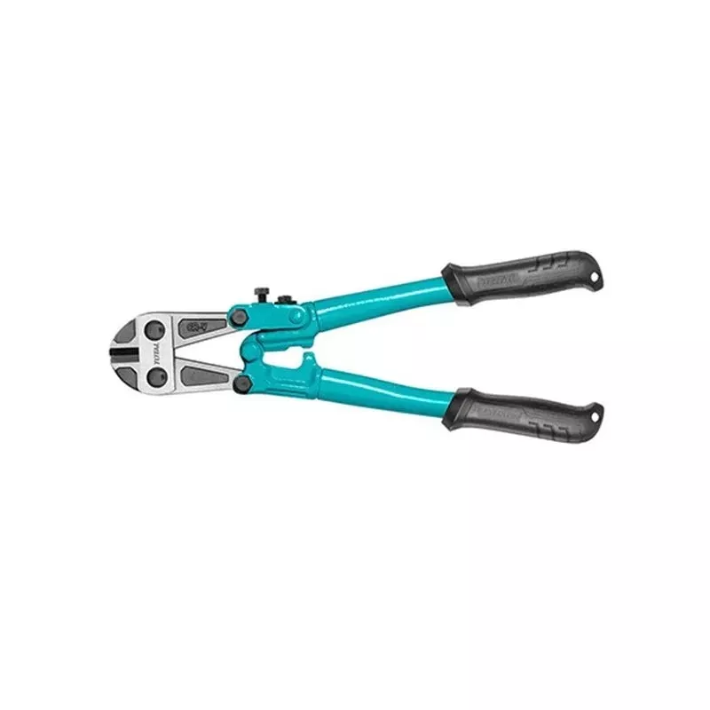 НОЖИЦА ЗА АРМАТУРА TOTAL 450ММ 123186