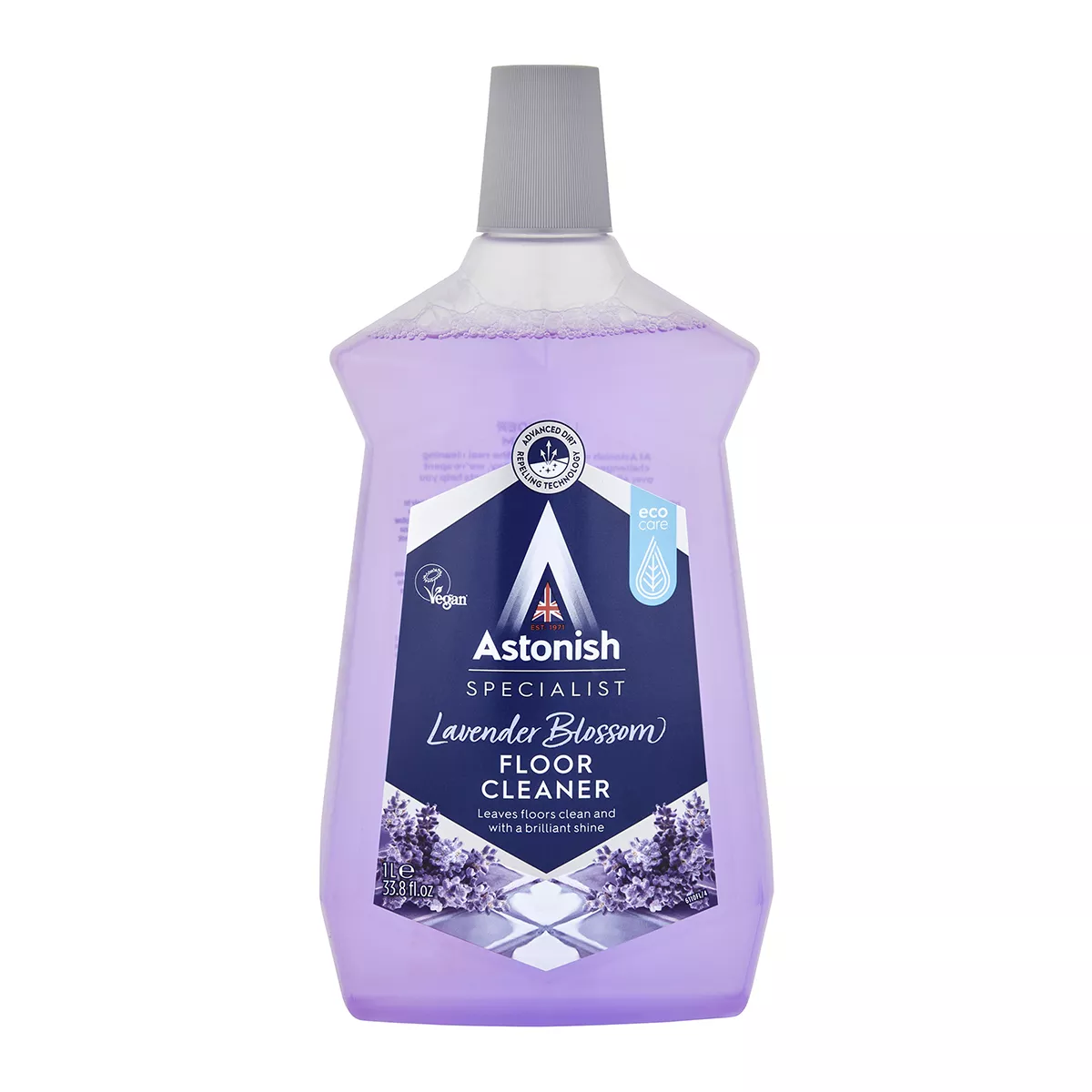 ПРЕПАРАТ PREM ЗА ПОД ЛАВАНДУЛА 1Л