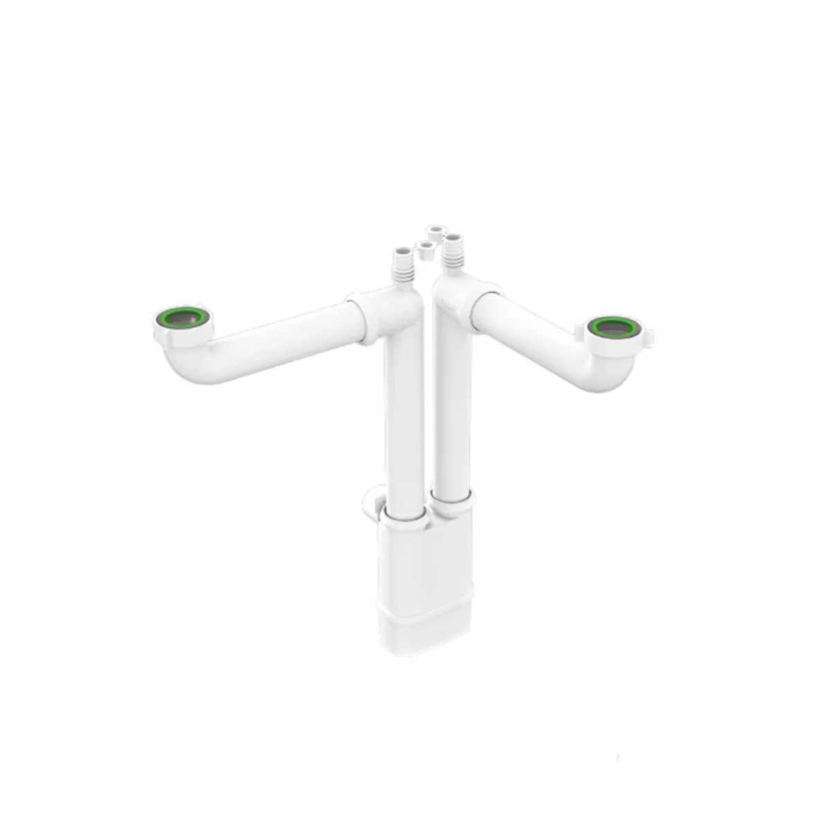 СИФОН ЗА КУХНЕНСКА МИВКА - 1710РР40S0