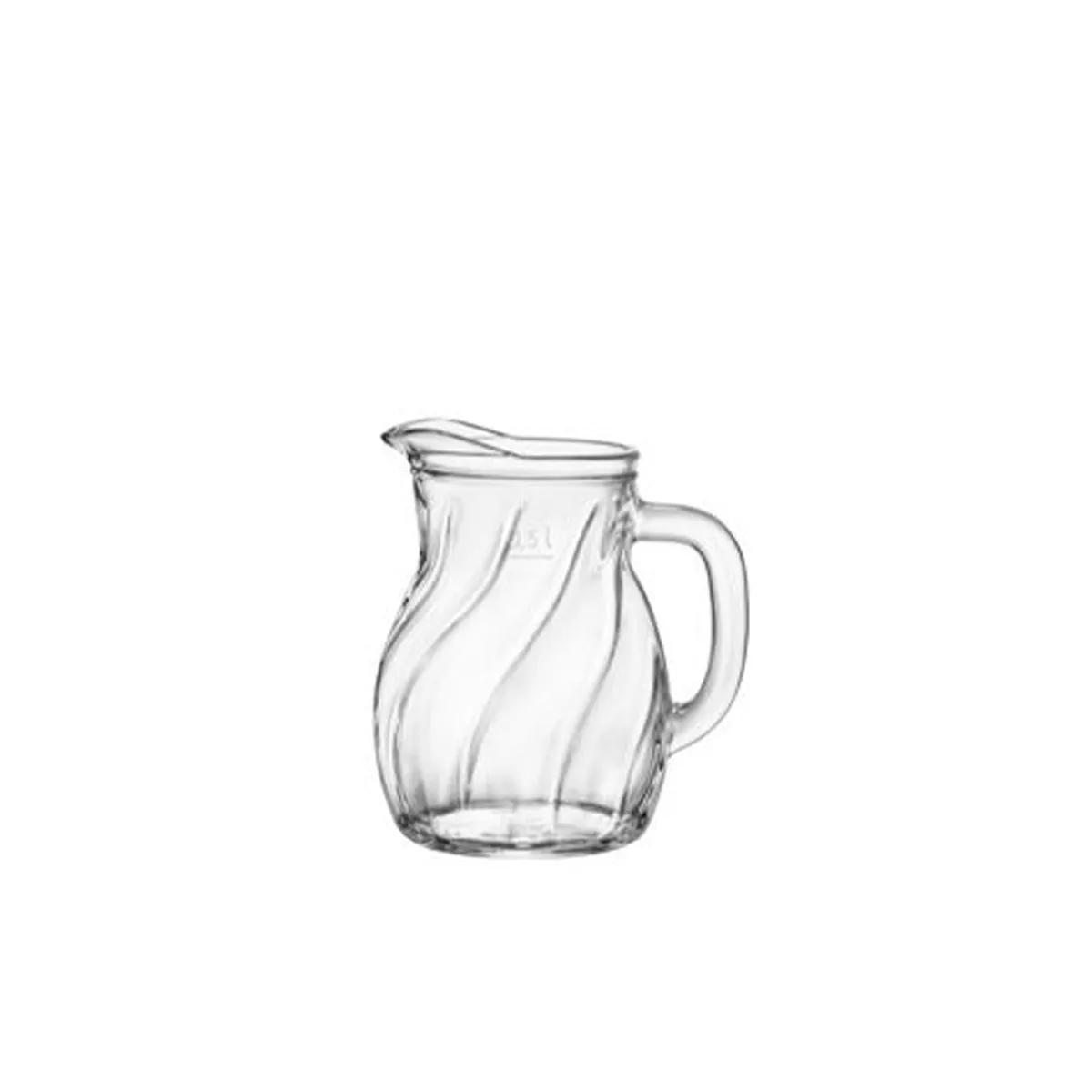 КАНА 0,5Л B ISTOT TWIST BROCCA 012157