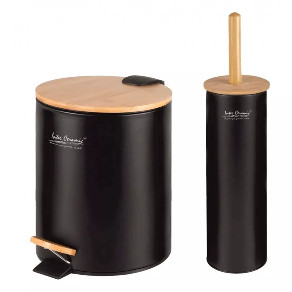 КОШЧЕ И ЧЕТКА  -  ICA 8354B