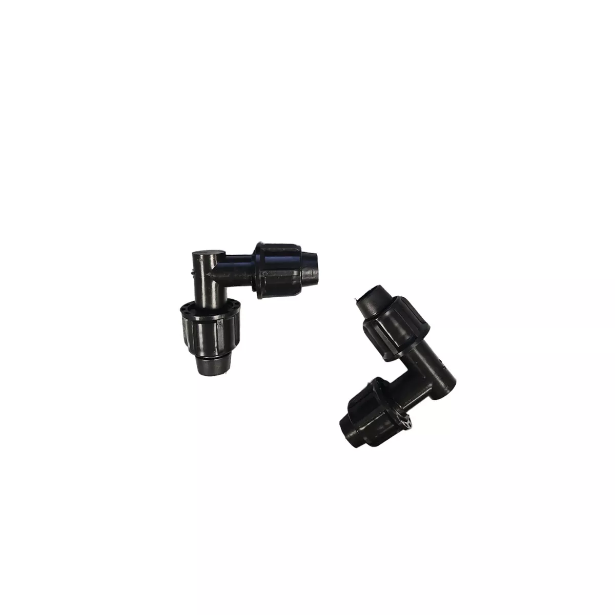 КОЛЯНО 17*17ММ. - 10 БР./  0600124