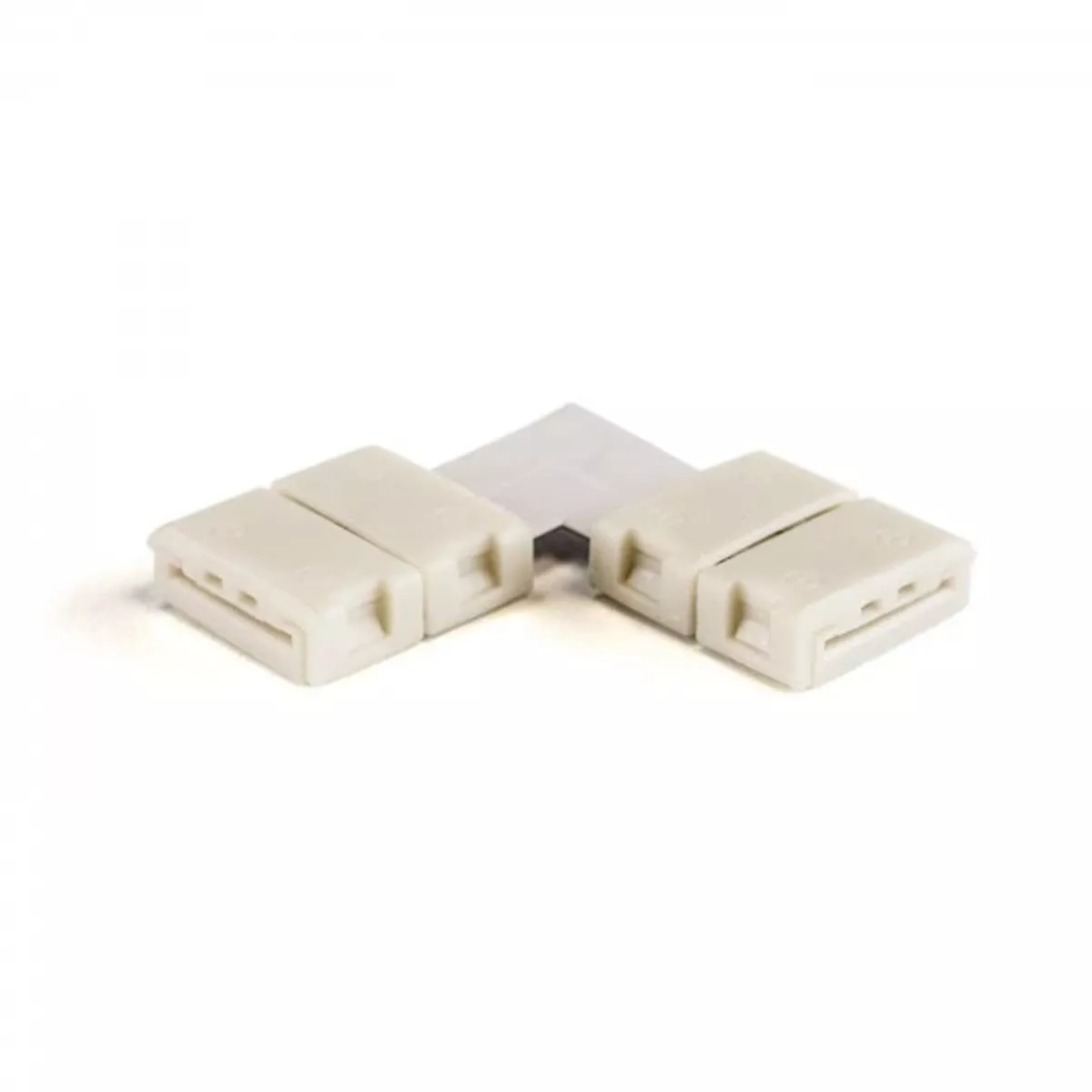 ЪГЛОВ КОНЕКТОР МОД.3528 - 1БР./  6619    ЕР