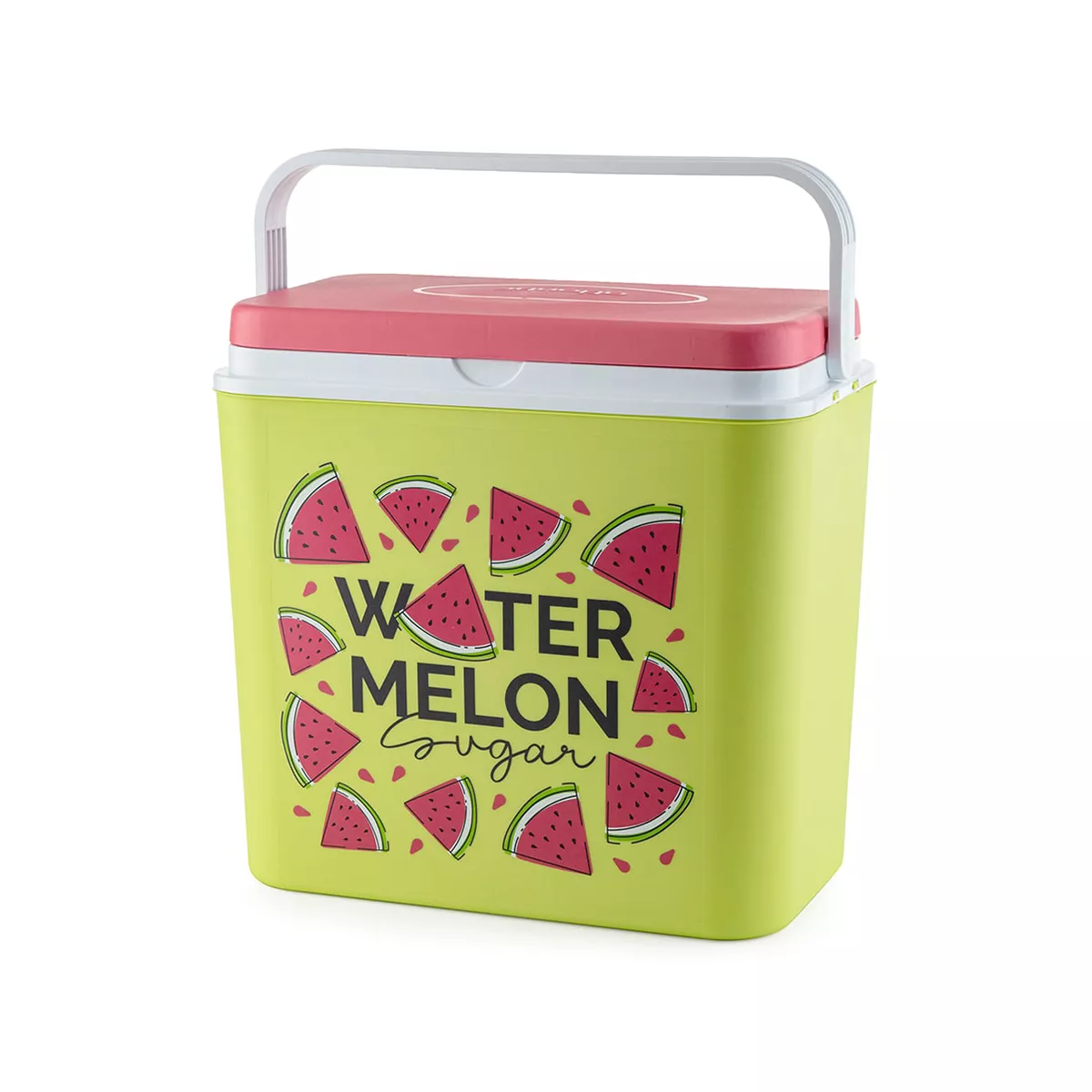 ХЛАДИЛНА КУТИЯ ATLANTIC 24Л ПАСИВНА, ДИНЯ 1006660