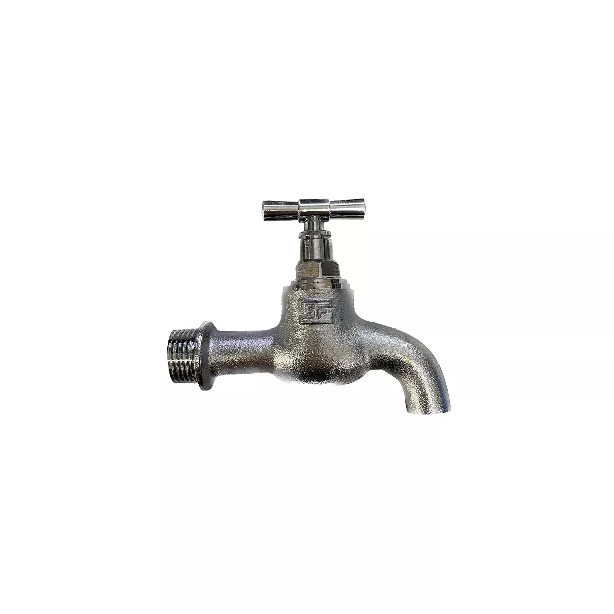 КАНЕЛА БЕЗ ХОЛЕНДЪР-ХРОМ ШАГРЕН 3/4'' / 1151834