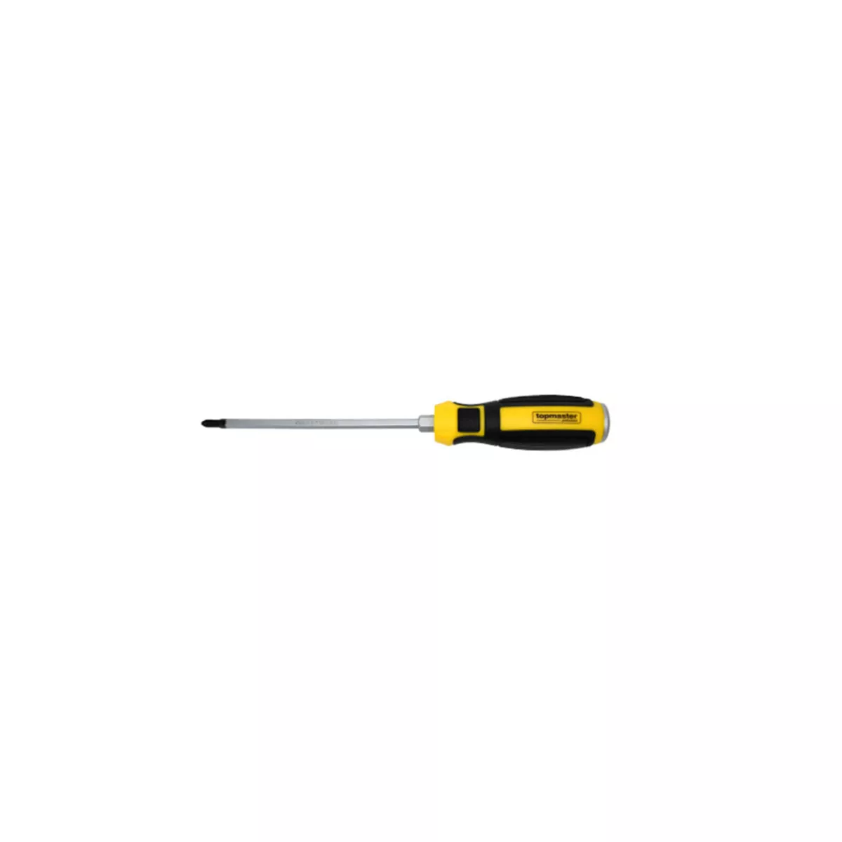 ОТВЕРТКА ПРАВА ШЕСТГР. 8*200 CR-V TMP 221603