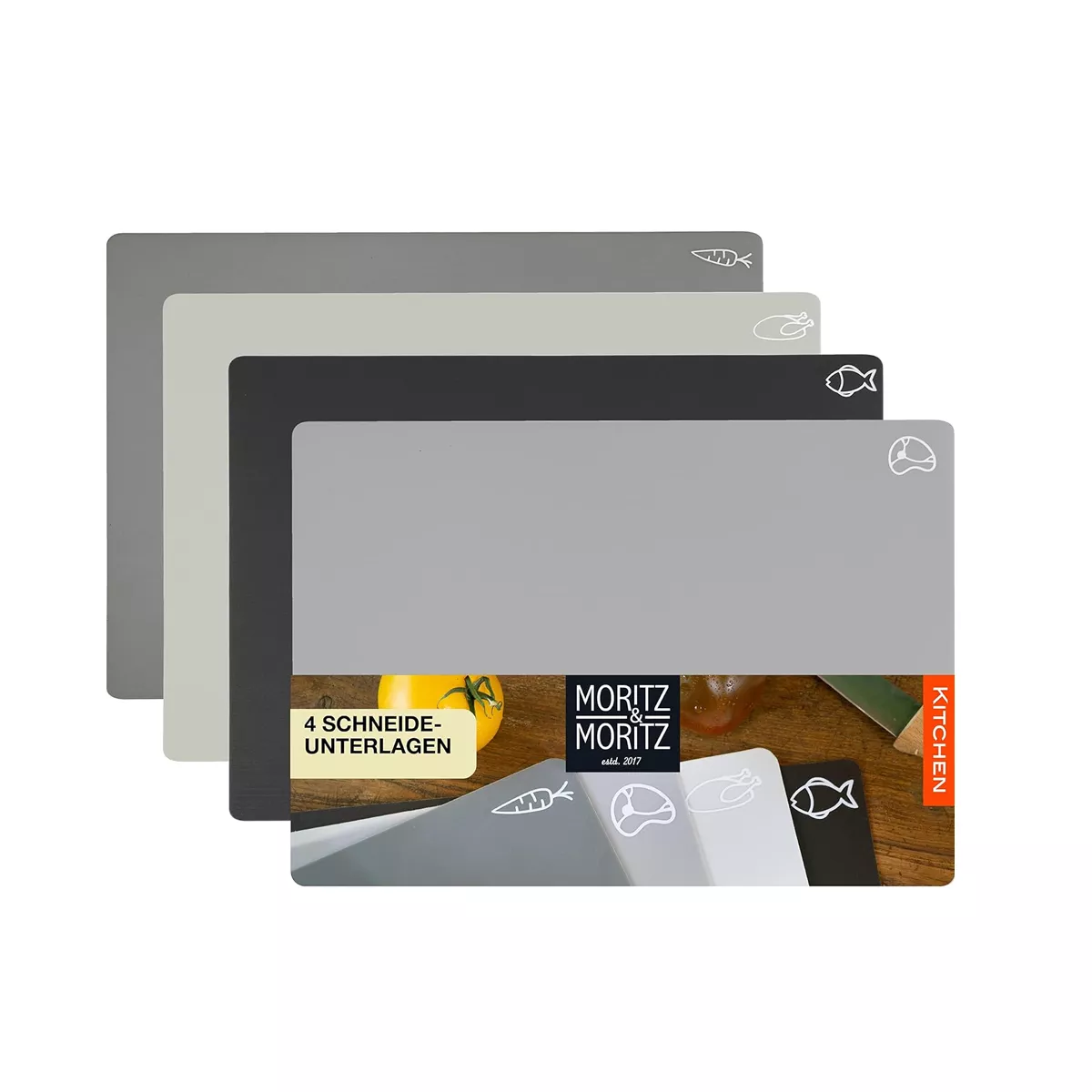 ДЪСКА ЗА РЯЗАНЕ 4БР ГОЛЕМИ