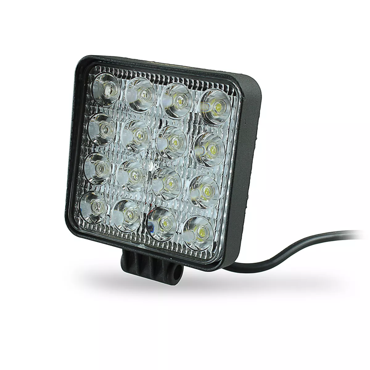 РАБОТНА ЛАМПА 16LED 9-48V 22-27W 6500K   NIKEN