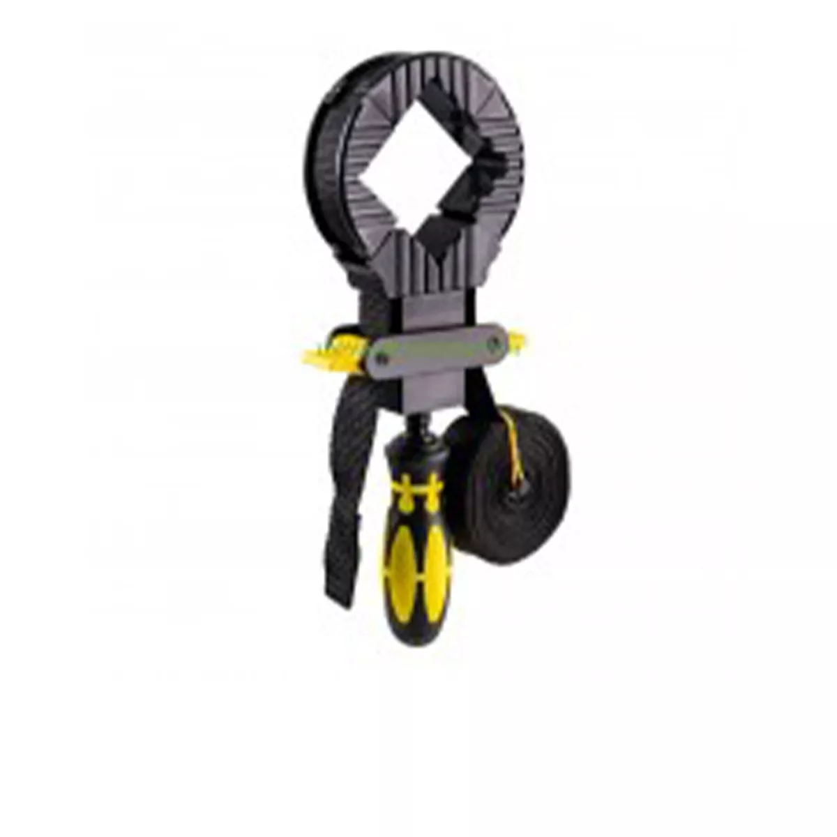 СТЯГА ЛЕНТОВА 3,8М ТМР 250517