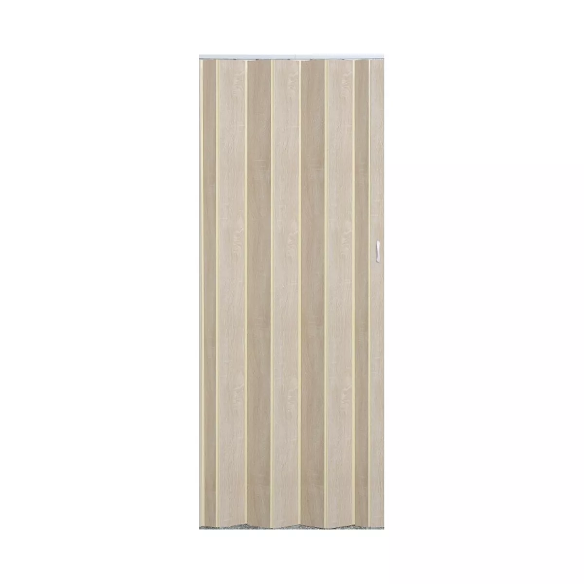 ВРАТА ХАРМОНИКА МОДЕЛ 325 82/203 ДЪБ СОНОМА