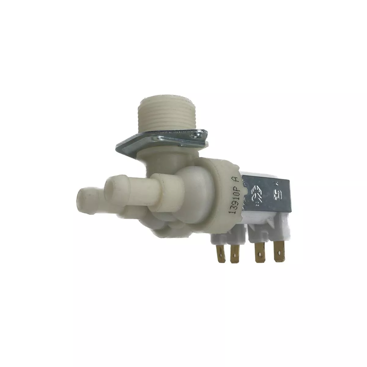 ЕМВ ЕЛЕКТРОМАГНИТЕН ВЕНТИЛ ЗА АМП ДВОЕН 10,5ММ 90'