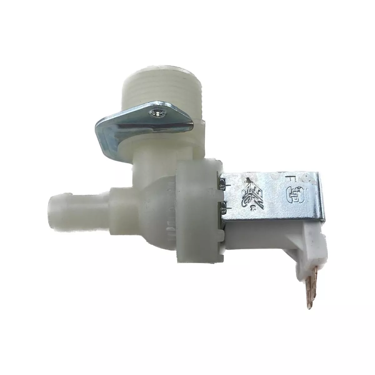 ЕЛЕКТРОМАГНИТЕН ВЕНТИЛ ЗА ПЕРАЛНЯ - ЕМВ