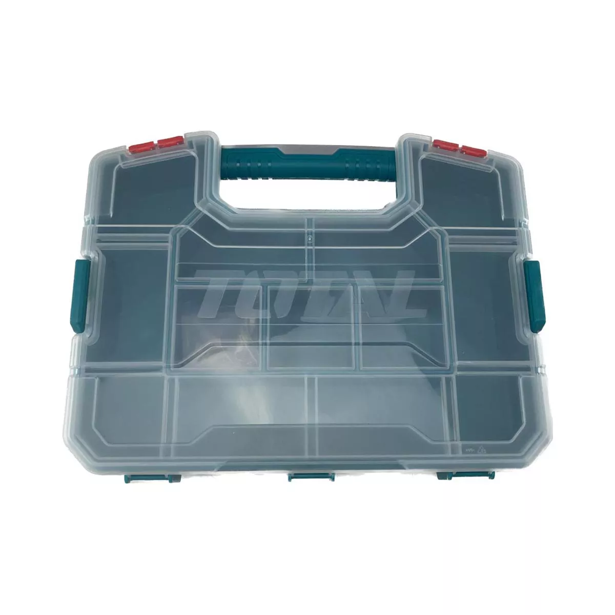 КУТИЯ ЗА ИНСТРУМЕНТИ-ОРГАНАЙЗЕР TOTAL 15'' 1151