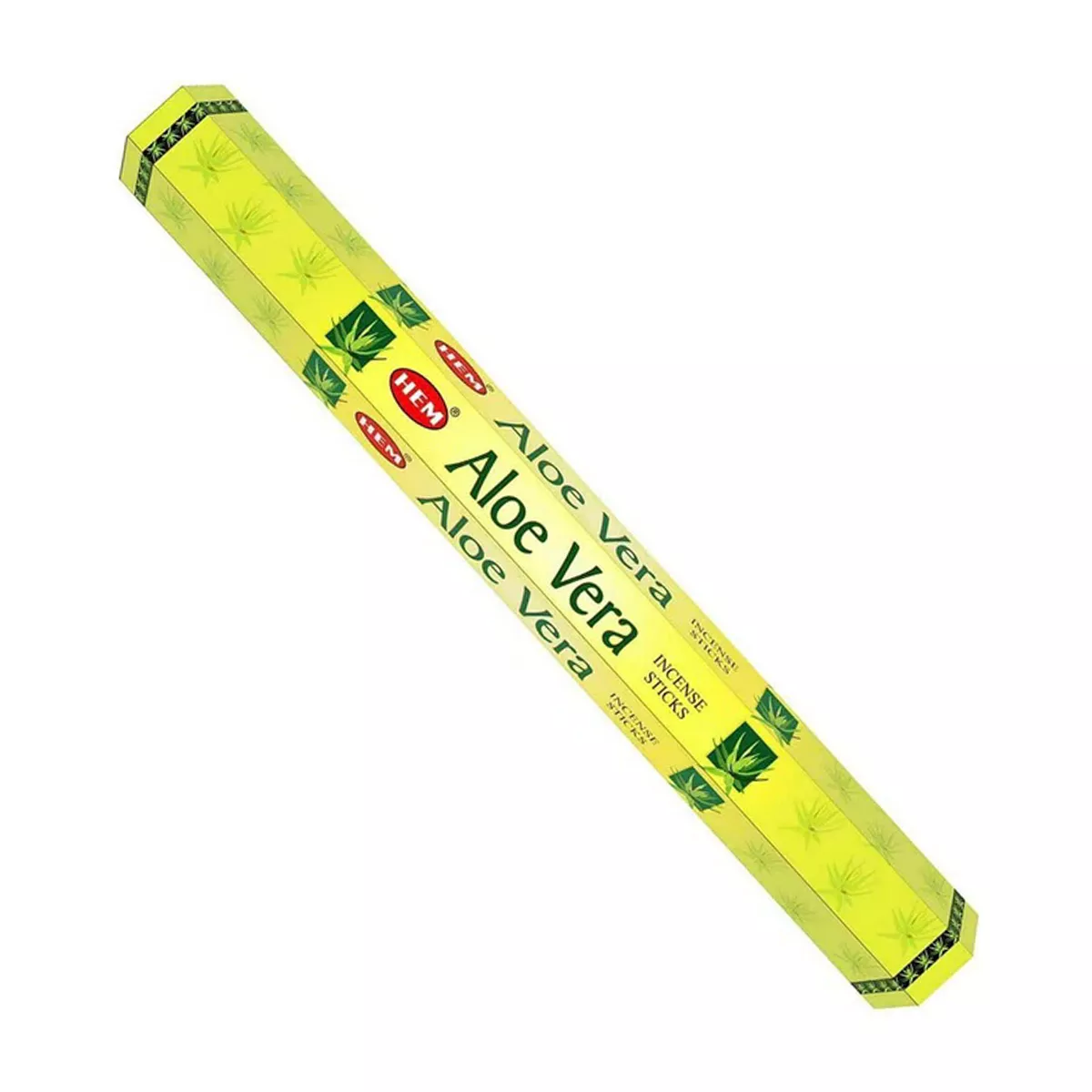 АРОМАТНИ ПРЪЧИЦИ HEM ALOE VERA