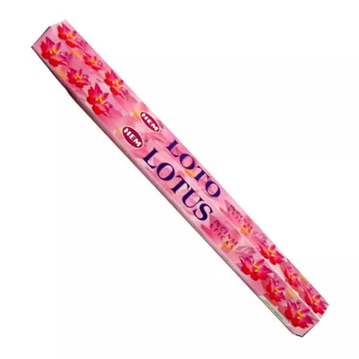 АРОМАТНИ ПРЪЧИЦИ HEM LOTUS