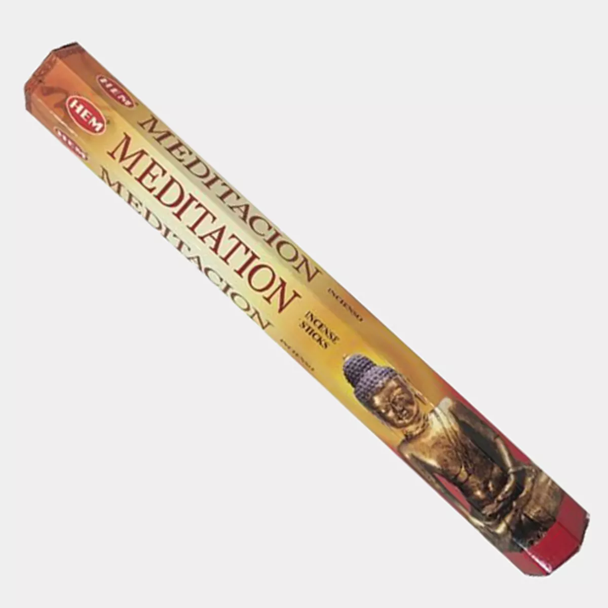 АРОМАТНИ ПРЪЧИЦИ HEM MEDITACION