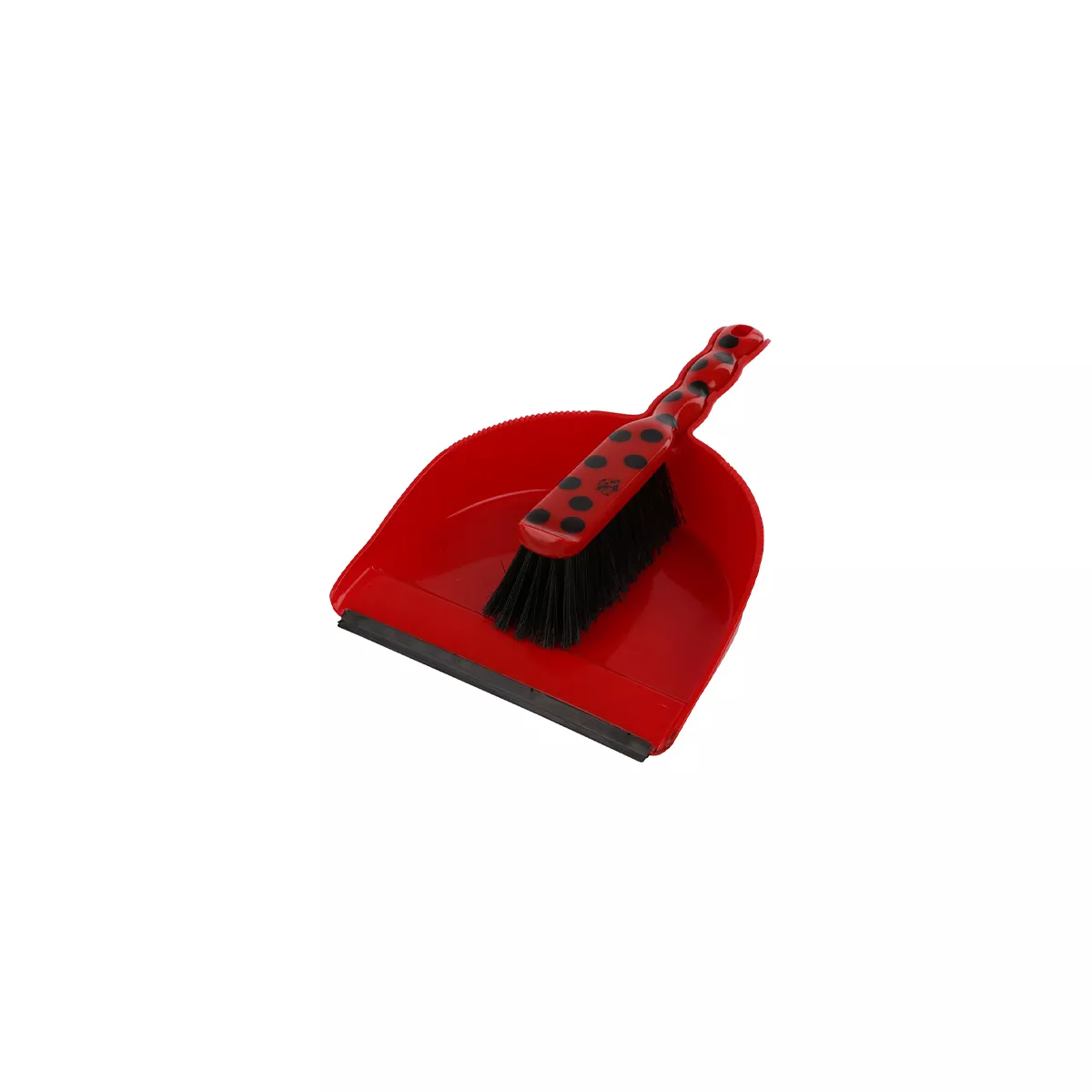 ЧЕТКА С ЛОПАТКА ЗА МАСА COCCINELLA 35933 И03-1048