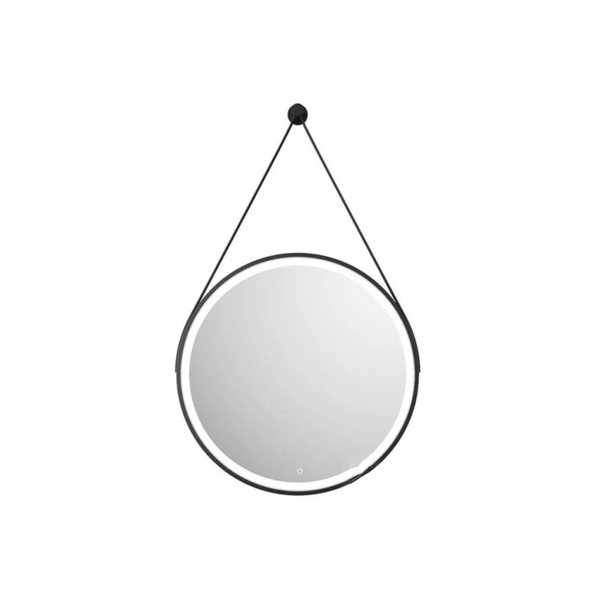 КРЪГЛО ЛЕД ОГЛЕДАЛО  0154 Ф50 ROUND ANATOLI