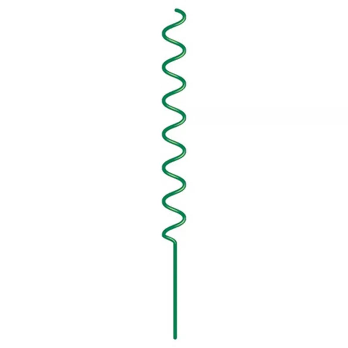 ОПОРА ЗА ЦВЕТЯ СПИРАЛНА 0,8М 1БР 644697