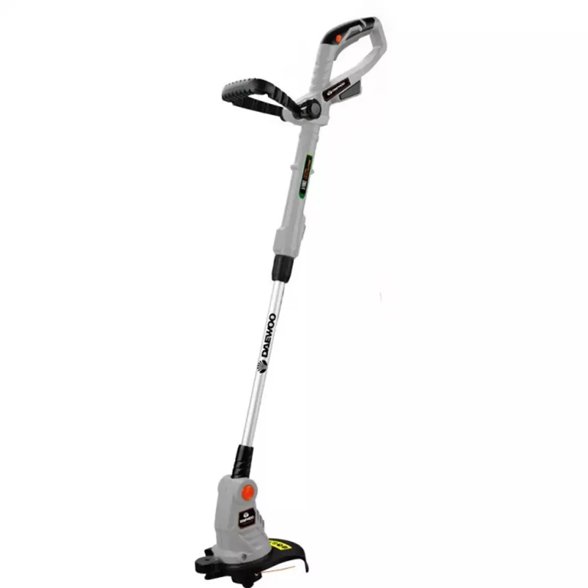 ТРИМЕР ЗА ТРЕВА АКУМУЛАТОРЕН UNI BAT 20V DALGT!8-1  БЕЗ БАТЕРИЯ