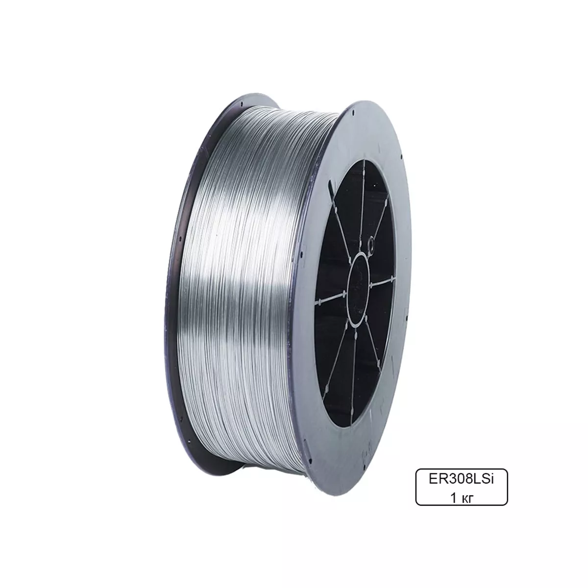 ЗАВАРЪЧНА ТЕЛ INOX 308L Ф0,8 - 1КГ