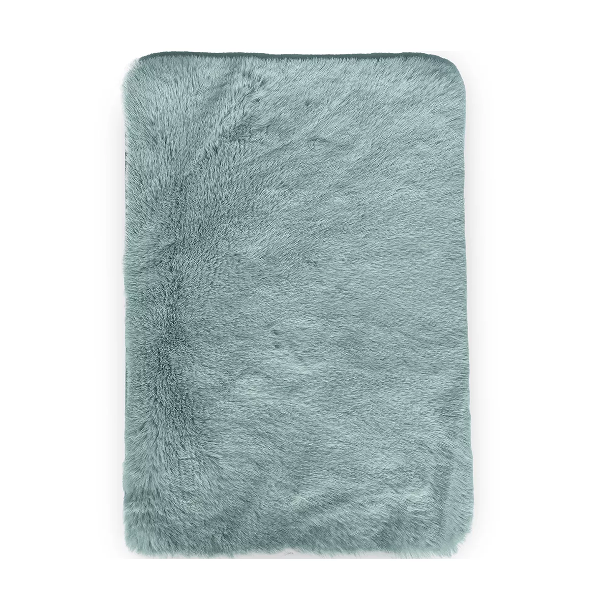 КИЛИМЧЕ БЪНИ МЕНТА ГУМИРАН ГРЪБ 40*60 2711012