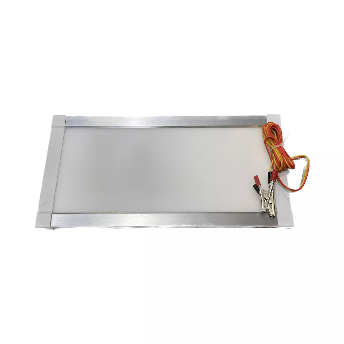 ЛАМПА ТИП ПЛОЧКА 12V NIX-2