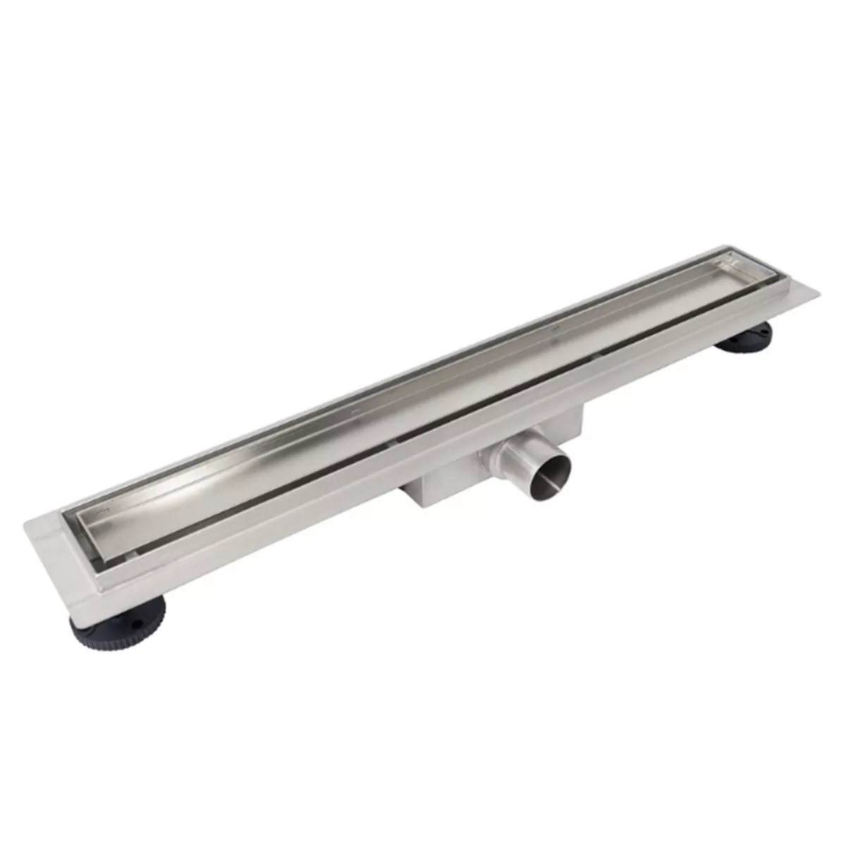 СИФОН - CASCADA DUO,Ф40/50 3514092, 800ММ