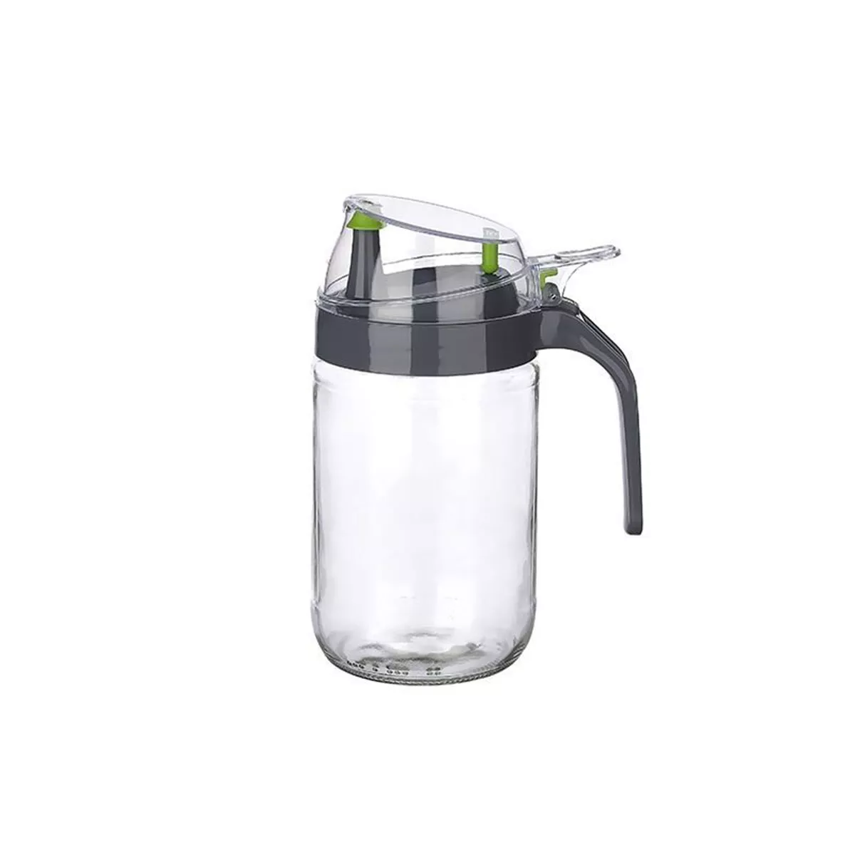 БУТИЛКА ЗА ОЛИО С ДОЗАТОР 660МЛ КС-345 И104531