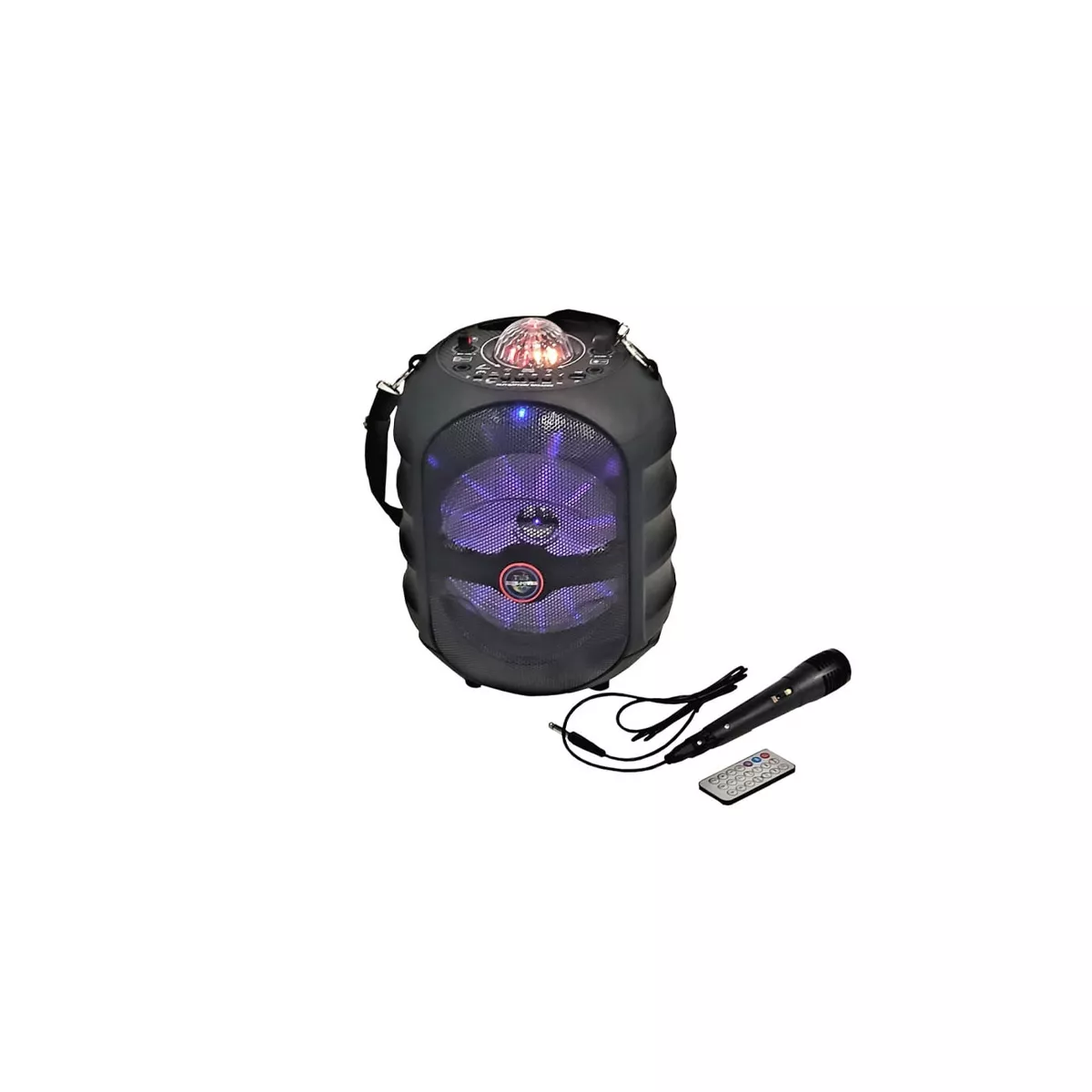 КАРАОКЕ ТОНКОЛОНА CH-838