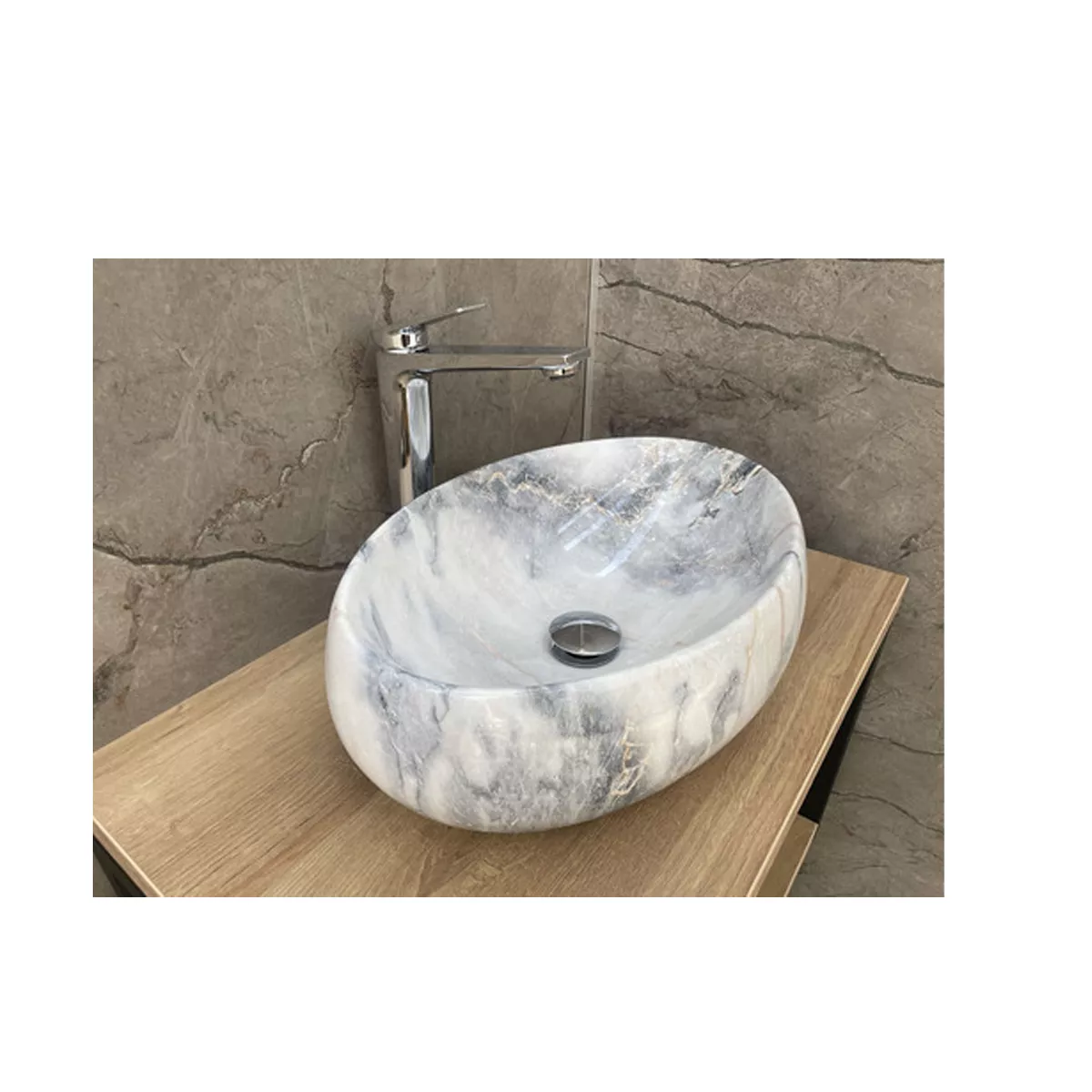 МИВКА КУПА BEATRIS GREANT MAT 9152-6