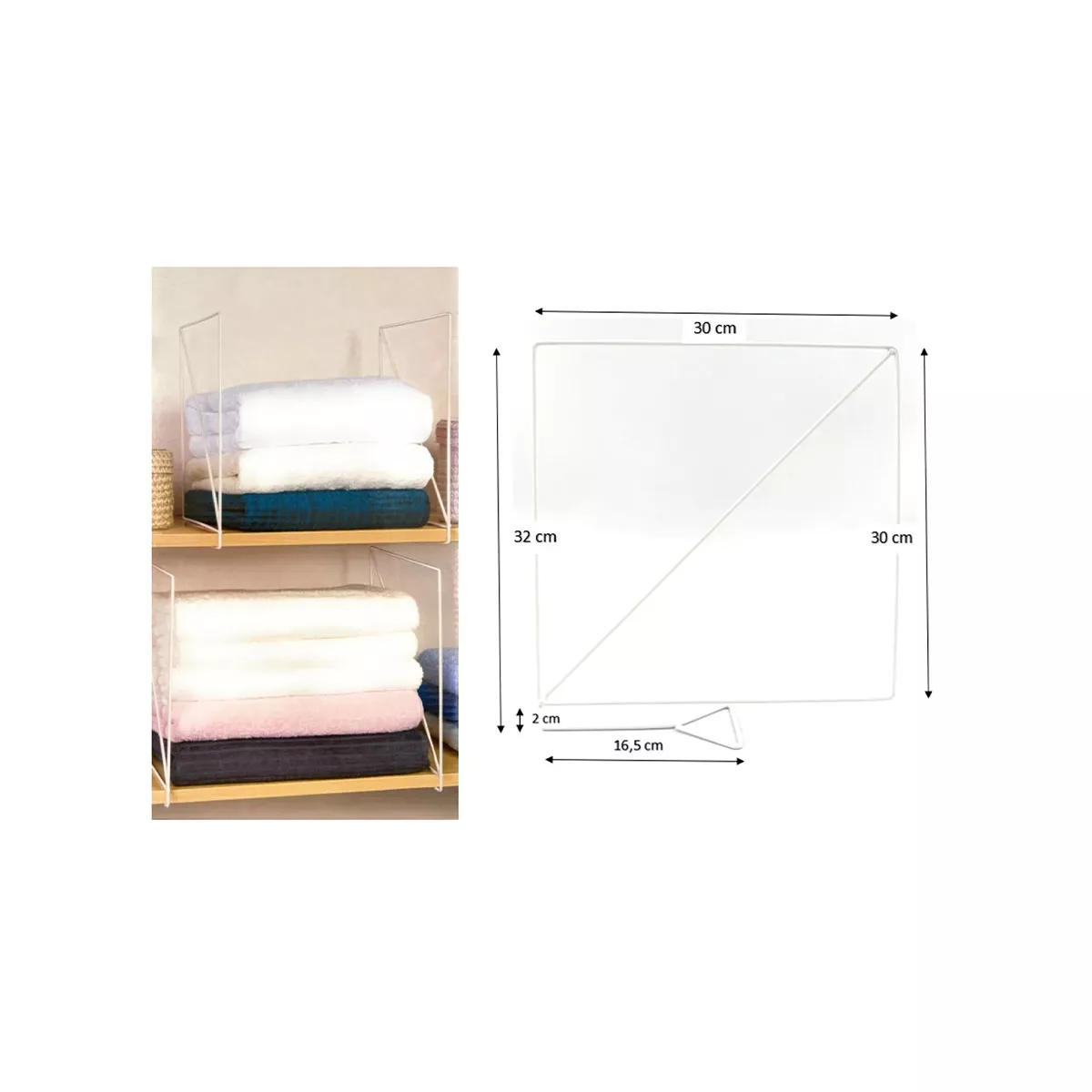 ОРГАНАЙЗЕР STAPELHILFE