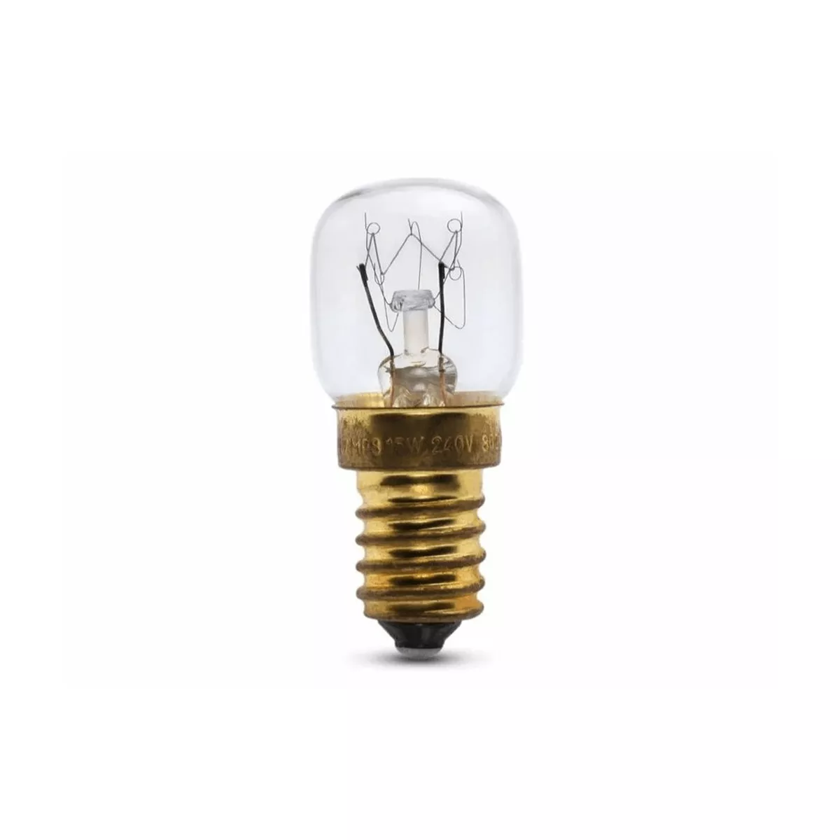 ЛАМПА СПЕЦИАЛНА  ЗА ПЕЧКА Т22 15W E14 300209