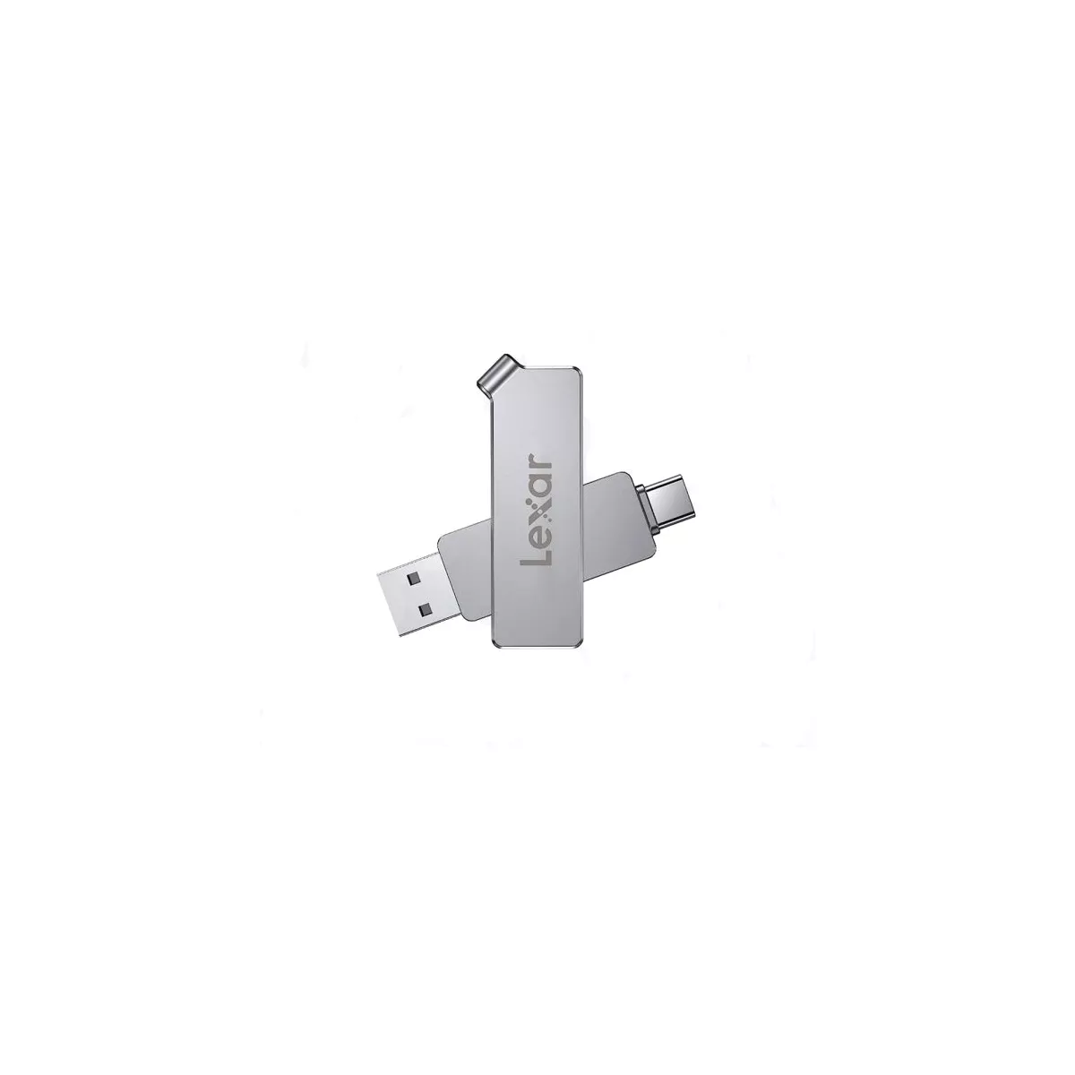 LEXAR USB 3.1 64GB DUAL TYPE-C/USB-A 100MBS