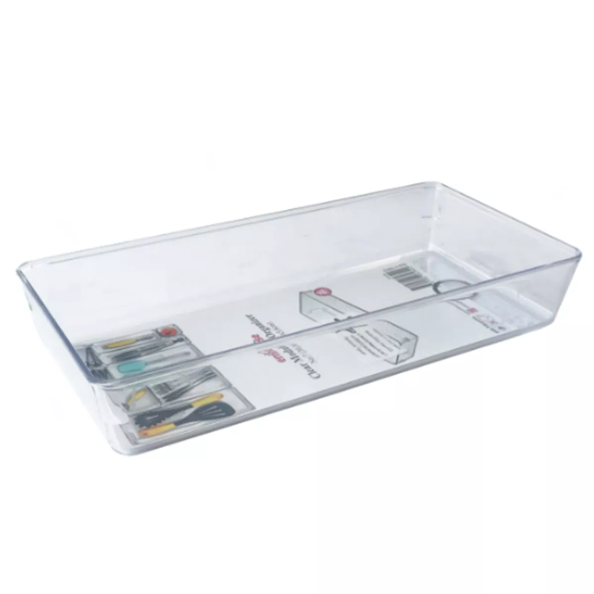 ОРГАНАЙЗЕР 30*15*5СМ ЕР-646 И106662