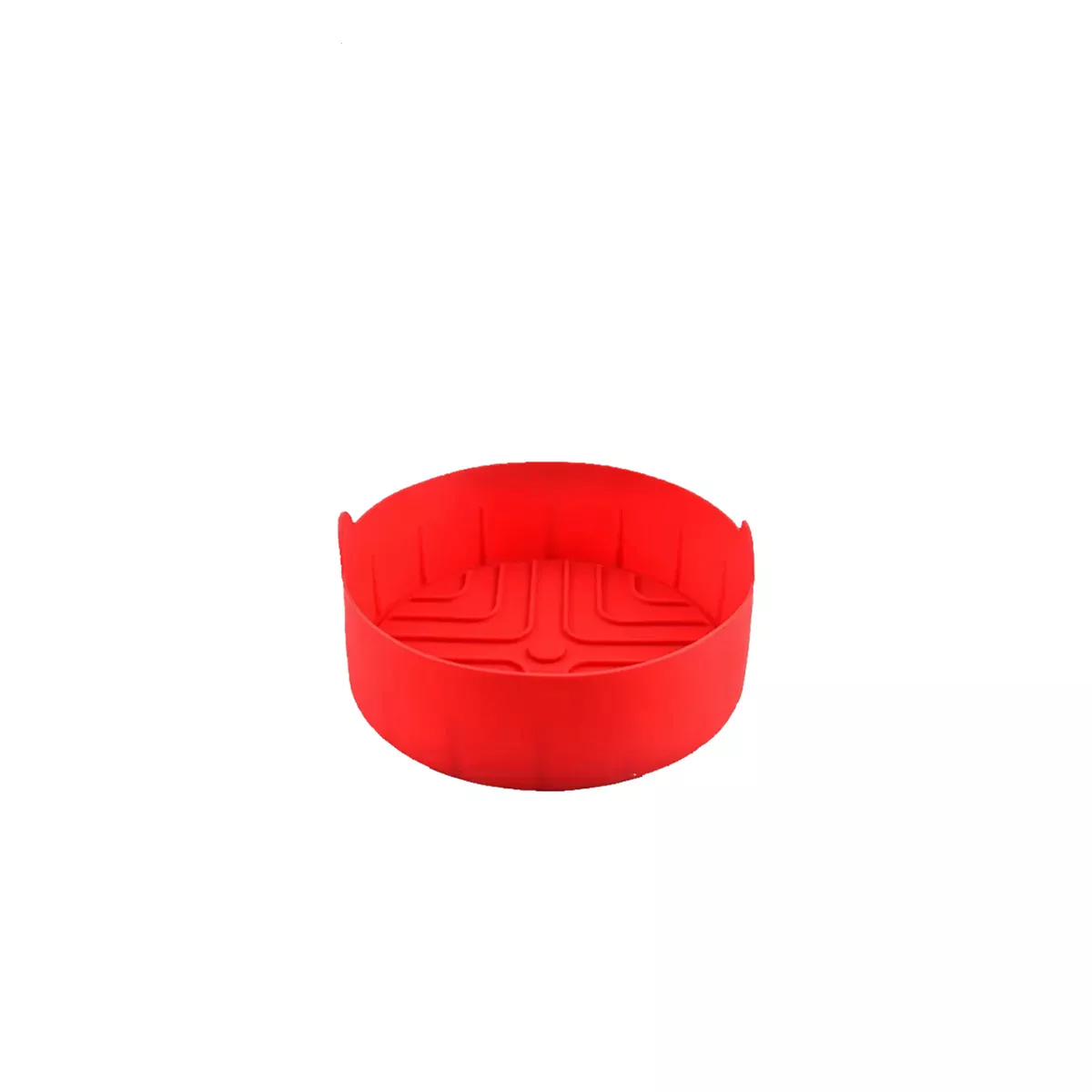 СЪД СИЛИКОНОВ ЗА AIRFRYER ROSBERG R51980RS 18.8*5.5СМ