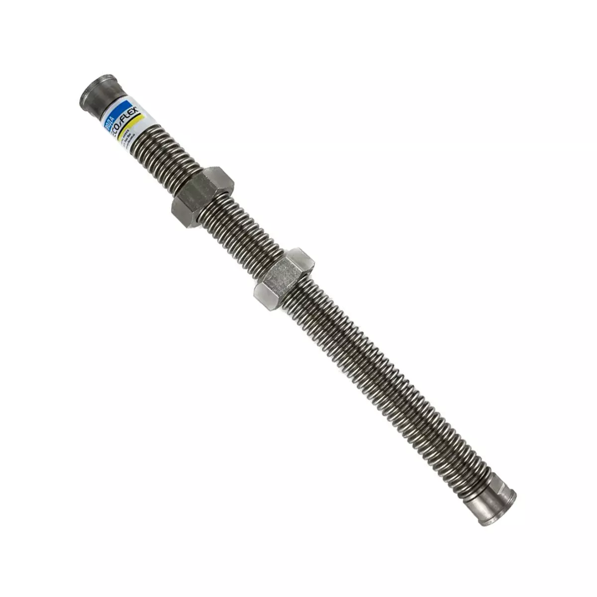 ГЪВКАВА ВРЪЗКА 30СМ  FF 3/4