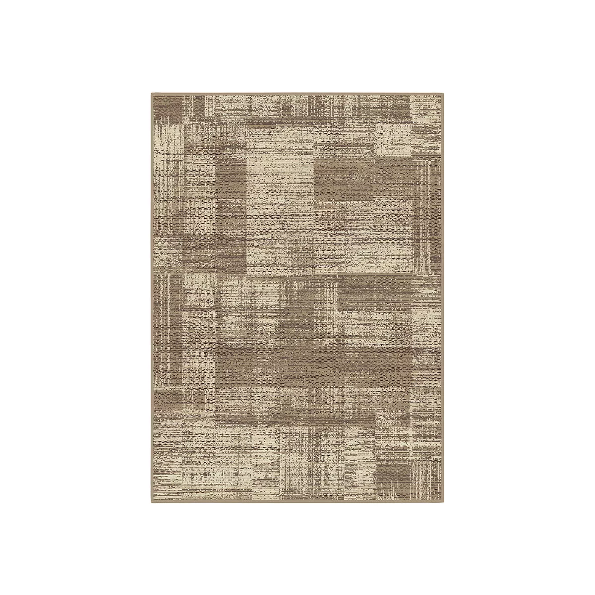 КИЛИМ LANU - ВИНТИДЖ  БЕЖОВО,  60*110СМ., МОД. 213504576/   97911