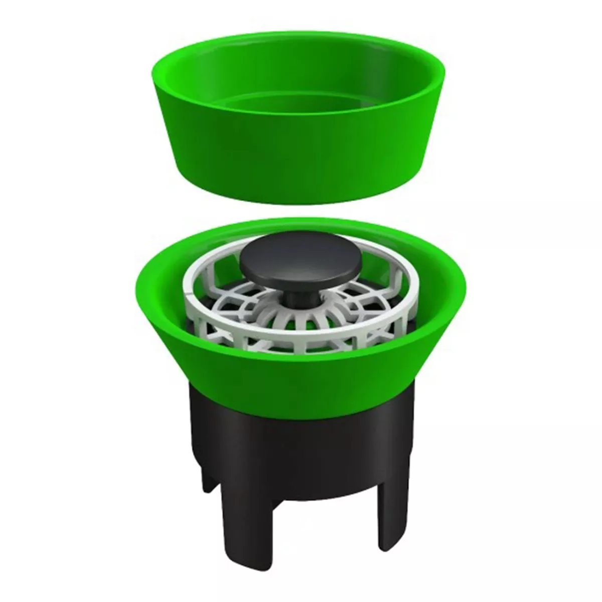 КЛАПА ПРОТИВ МИРИЗМИ - TRIGO, 5429AR99B4