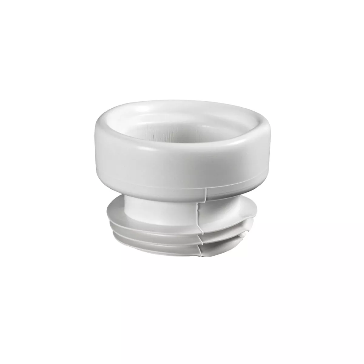 МАНШОН ЗА ТОАЛЕТНА ГУМЕН ПРАВ Ф100/110ММ 8416PV10C0