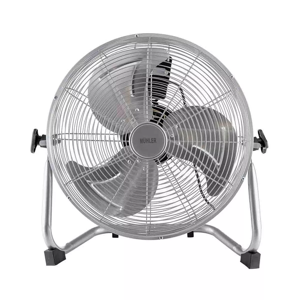 ВЕНТИЛАТОР ПОДОВ 16'' MUHLER FM-1613 90W 1005313