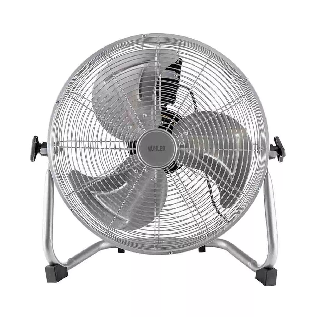 ВЕНТИЛАТОР ПОДОВ 18'' MUHLER FM-1813 100W 1005314