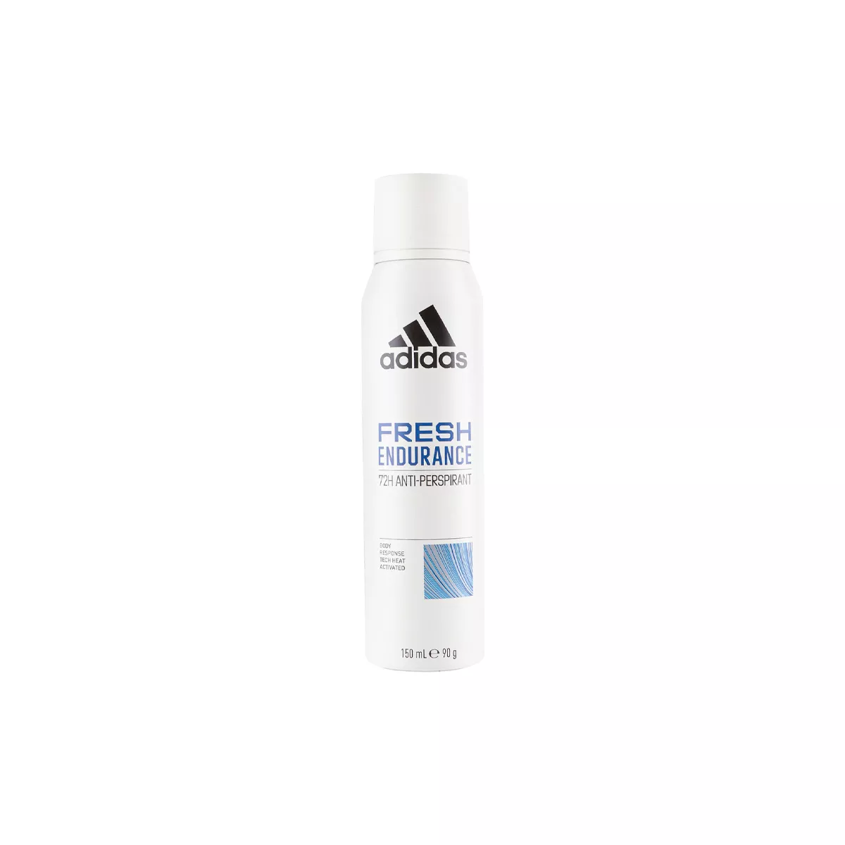 ADIDAS FRESH ENDURANCE AP WOMEN ДЕО СПРЕЙ 150МЛ