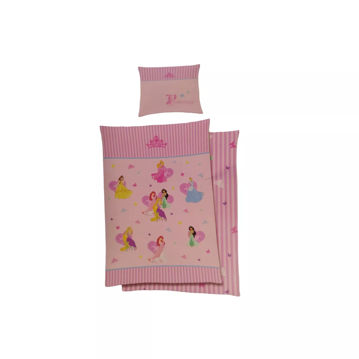 ДЕТСКИ СПАЛЕН КОМПЛЕКТ 4037