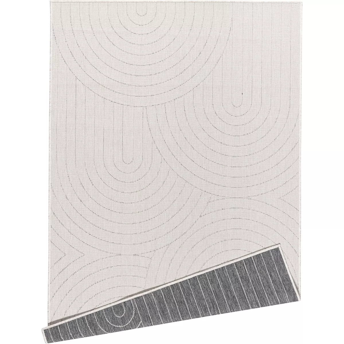 КИЛИМ BRUSSELS АРКИ КРЕМ 80*150 213205689 10030